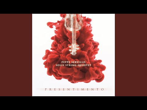 Canzona Appassiunata