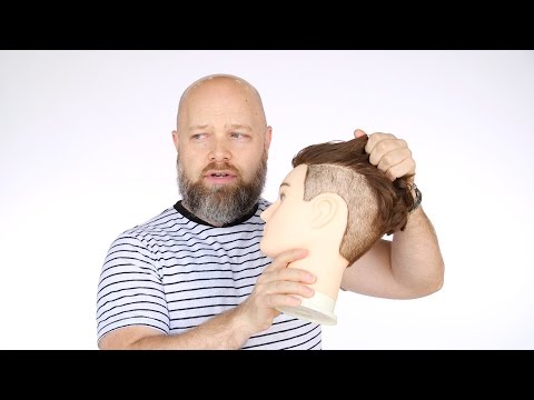 NO MORE UNDERCUTS - TheSalonGuy