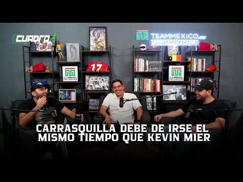 Episodio 32: América y Rayados llegan a liguilla igual de débiles | Cuadro A