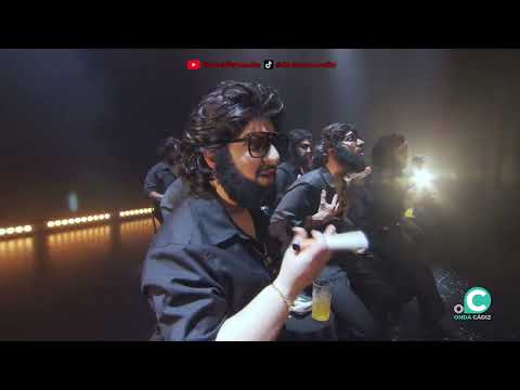 36 PASODOBLES imprescindibles CHIRIGOTAS 2025