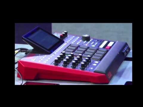 THOUGHTS ON THE NEW MPC REN 2 NEW AKAI MPC RENAISSANCE