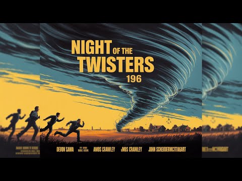 Night of the Twisters 1996 Film in English, Devon Sawa, Amos Crawley, John Schneider