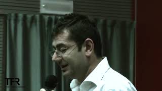 Passare al Bosco intervento di Ferdinando Tricarico