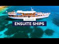 Ensuite Ships