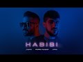 J. Esho ft. Pierre Youssef & Jvanz - Habibi [Offcial Music Video] (2022)