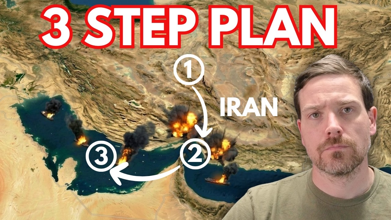 Calls Increase to "Go All In" and Finish Iran