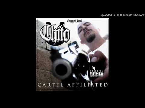 Chito - Down To Ride Ese Feat (Tiny & Clever)
