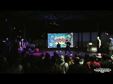 TOPROCKS 1VS1 CATEGORY ~ INONE VS MIKE SENIOR VS BBOY RTZ