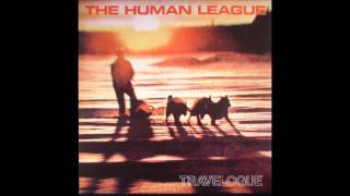 The Human League - The Touchables