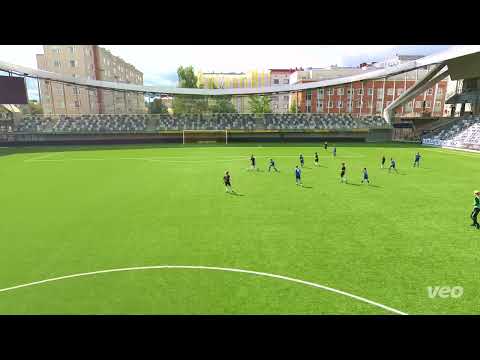 TuNL 2014 - SJK, Ilves Cup, välierä, 8.6.2025