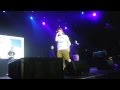 Hip hop all stars 2013 Brick Bazuka ft ОУ74 Крим 