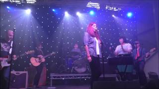 The Luxembourg Signal at Indietracks 2015