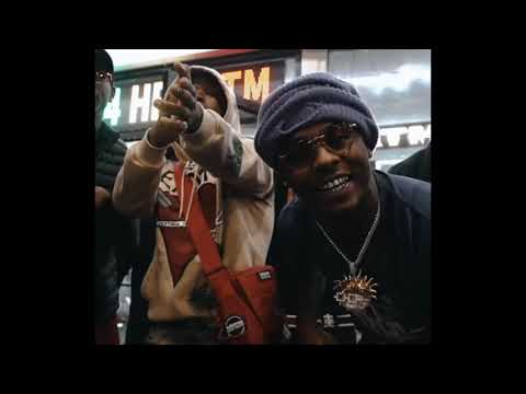 Lil Quill x SSG Splurge - YES [A Haze Pick]