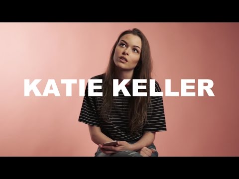 KATIE KELLER talks visual identity + The Blaze, Being Different and New York with WHAT ERA