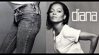 Diana Ross - Friend To Friend (1980) [HQ]