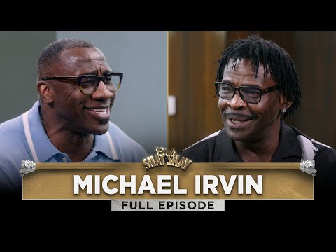 Michael Irvin On Cowboys, Micah Parsons, Deion Sanders, Travis Hunter, Cam Newton & Jerry Jones
