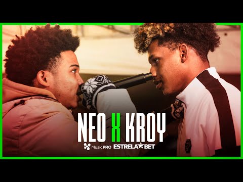 (NÍVEL NACIONAL) KROY X NEO | PRIMEIRA FASE | 339ª BATALHA DA ALDEIA