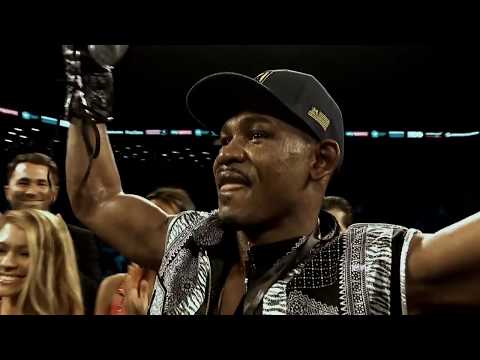 Preview: Jacobs vs. Derevyanchenko