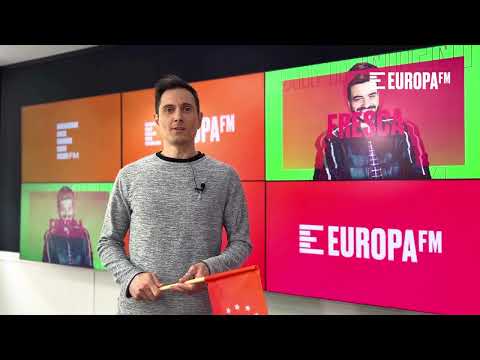 Xavi Alfaro se lanza con el alemán y le manda un mensaje a Ursula von der Leyen