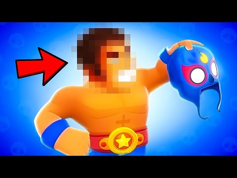 ALL Brawler FACE Reveals in Brawl Stars