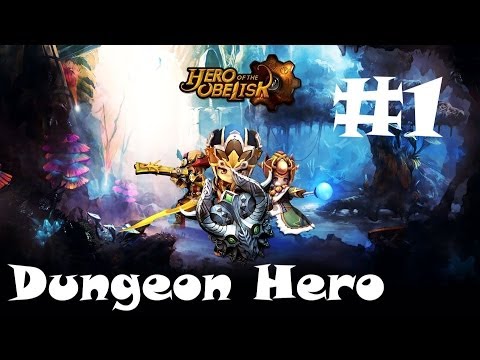dungeon hero pc download