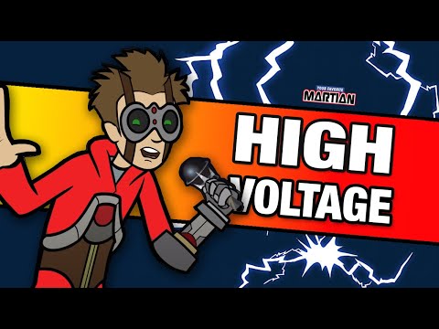 YouTube Thumbnail