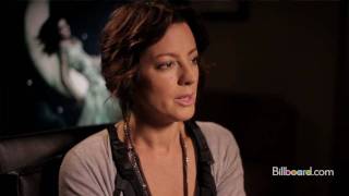 Sarah McLachlan on "Loving You is Easy" (Exclusive Q&amp;A)