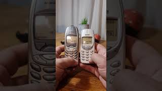 Nokia factory reset *#7780# #oldphone #nokia #6310i #3330 #secretcode #collector #cicisxn