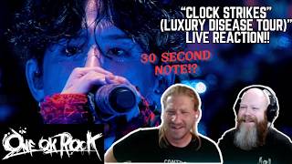 Download lagu ONE OK ROCK FRIDAY! Highly Requested! Clock Strikes (Live Luxury Disease 2023 Tour!) #oneokrock mp3 Download lagu ONE OK ROCK FRIDAY! Highly Requested! Clock Strikes (Live Luxury Disease 2023 Tour!) #oneokrock mp3