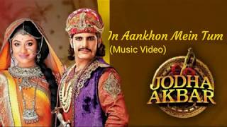 jodha akbar song down jodha akbar song down
