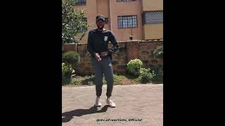 Ajebo Hustler ft Omah Lay_ Pronto ( Dance video)@mr.afroartistic_Official