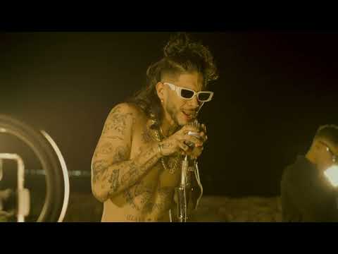 Kendaya X Haned - FANTAXXXY (Official Video)