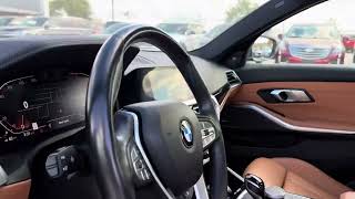2020 BMW 3 330i Xdrive by Justin