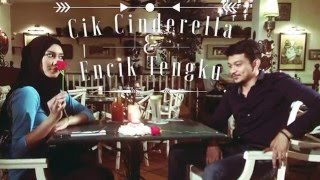 Download lagu Drama Cik Cinderella dan Encik Tengku mp3