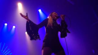 Blues Pills Gone So Long Live @ Le 106 in Rouen France 2016