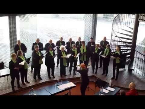 Robert Schumann - Brautgesang (Elisen-Chor)
