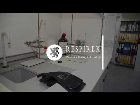 Chemical Permeation Testing