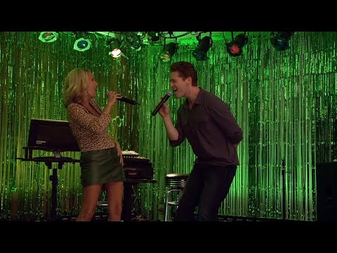 Alone - Glee Cast - Kristin Chenoweth & Matthew Morrison