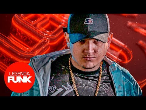 MC Digu - Agiota - Show do Milhão (Dan Soares no Beat)