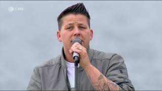 Kerstin Ott - Lebe laut - Die große Drei-Länder-Show 08.10.2017