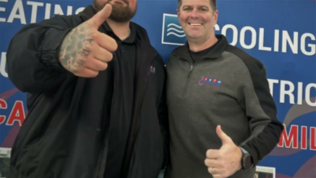 Lennox 2024 Community Service Award - Streamline Services