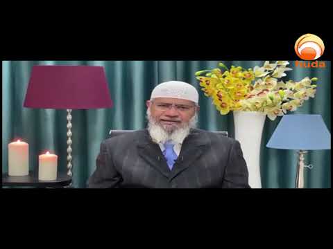 What is the ruling on working in auditing offices  Dr Zakir Naik #HUDATV