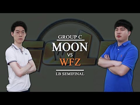 GCS:W 2017 - LB SF (Group C): [N] Moon vs. WFZ [U]