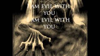 People In Planes- Evil with you