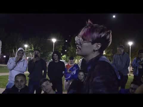 Seam One Night Snake vs Gabi LP Elan LP Tobi LP vs Rir Teo Celta // OCTAVOS // 3V3 // RAZZAFREE