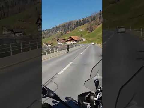 SWITZERLAND VIGNETTE