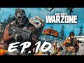 When Puerto Ricans Play Call Of Duty: Warzone (Part.1) (Ep.10)