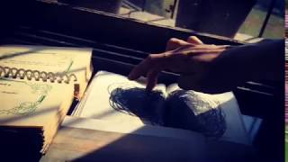 Where Upon You Tread!