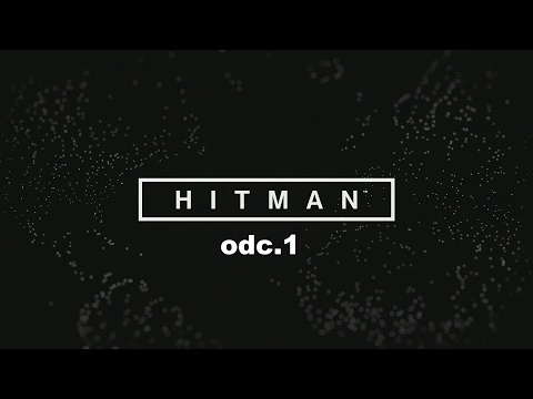 Let's Play Hitman (2016) odc.1 - Trening cz.1 (100%)