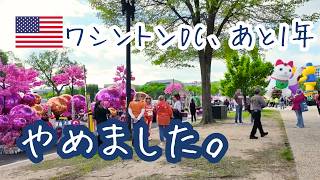 やめました。DC生活あと1年で手放したこと
